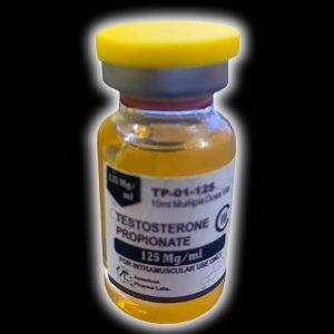 APL Testosterone Propionate