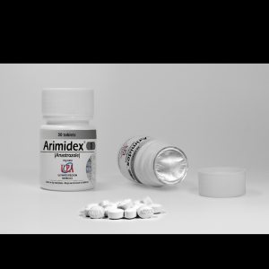 UPA Arimidex 30 tabs