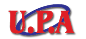 UPA logo