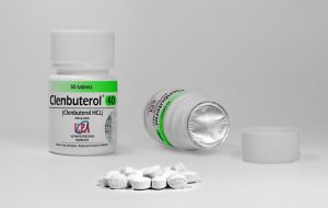 Clenbuterol