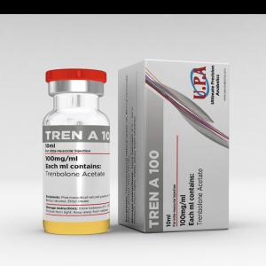 UPA Tren Acetate 100mgs