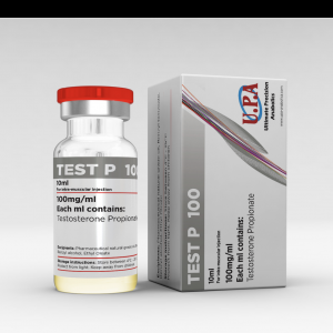 UPA Test propionate 100mgs