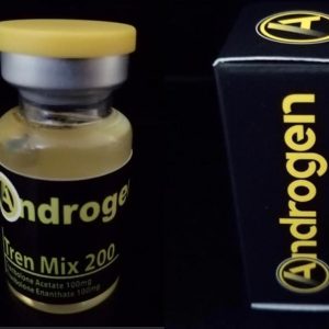 Androgen Tren Mix