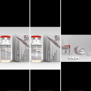 Upa : Beginners Bulk