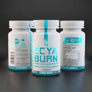 ECYA BURN