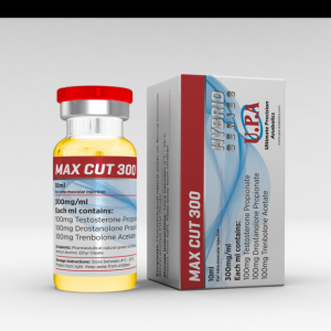 Upa Max Cut 300mgs