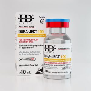 HD LABS DURAJECT (deca NPP)