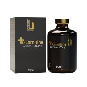 Healthy u labs 50ml L carnatine