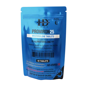 HD LABS Proviron