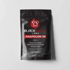 BSL Anapalon