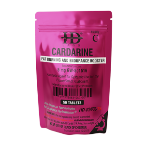 HD LABS Cardarine (GW )