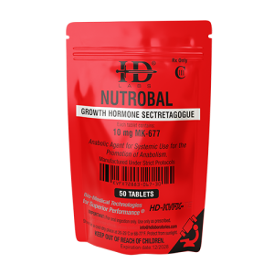 HD LABS Nutrobal (MK 677)