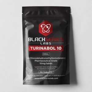 Black Series Labs Tbol