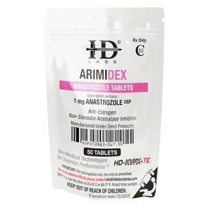 HD Labs Arimidex