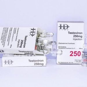 Hd labs 10x 1mls testoviron