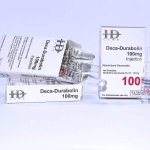HD Labs 10x 1mls Deca