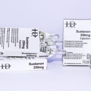 HD Labs 10x 1mls sustanon