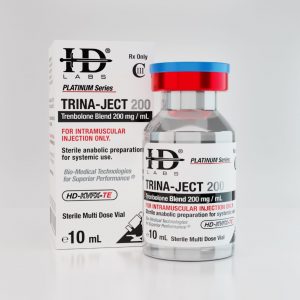 Trinaject 200mgs blend (3in 1)