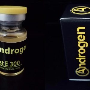 ANDROGEN Test E x 10 bottles