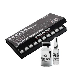 UPA GH Somatropin 150ius platinum