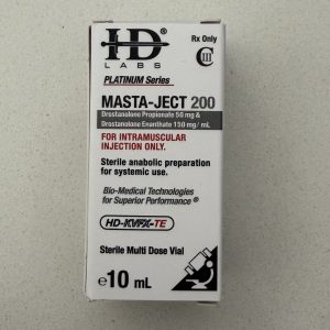 HD Labs Mast Blend 200mgs
