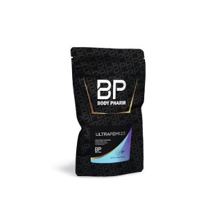 Bodypharm Ultrafem(Female Stack)