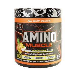 HD Labs Amino Muscle