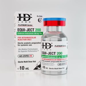 HD Labs Equipoise