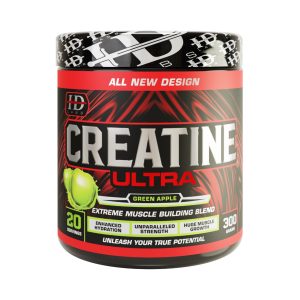 HD Labs Creatine (3 in 1 blend )
