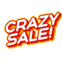 crazy specials
