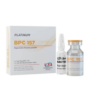 UPA BPC 157