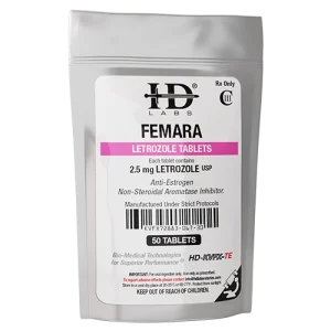 HD Femara