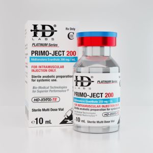 HD Labs Primo 200mgs