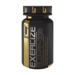 SLU PP 332 (Exercize)