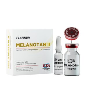 UPA Melanotan 2
