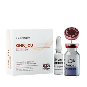 UPA GHK CU (copper peptide )