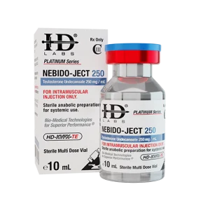 HD Nebidoject