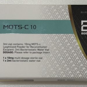 Bodypharm MOTSC 10mgs vial